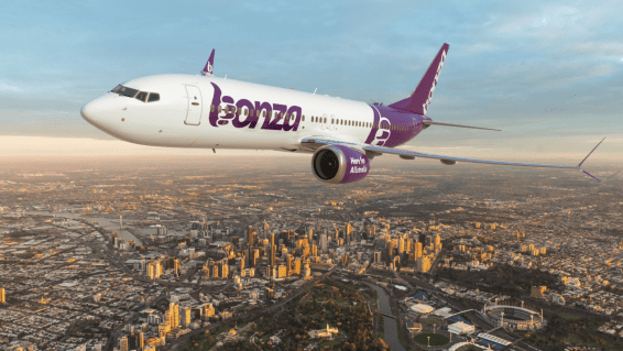 ‘Qantas and Virgin are not going to sit back and watch somebody eat their lunch’: Why Bonza failed to take off